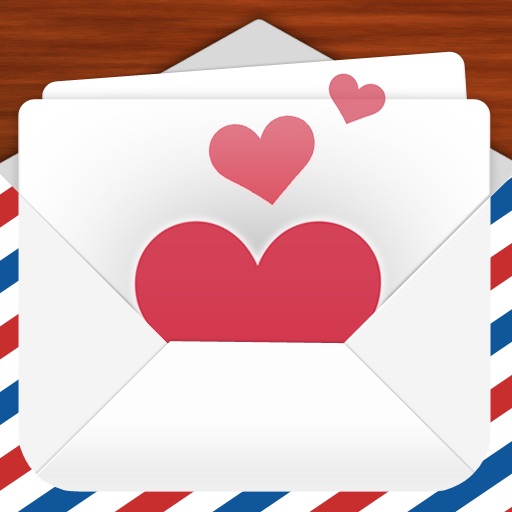 Love Letter Builder icon