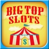 A Big Top Slots Game