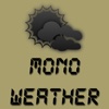Mono Weather