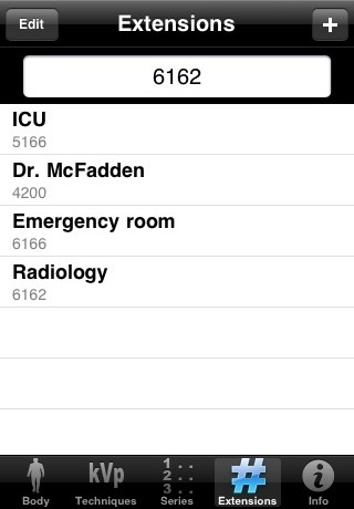 RadX Mobile screenshot-4