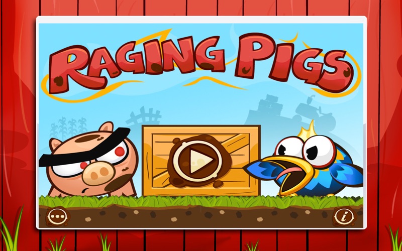 Raging Pigs thumbnail 1