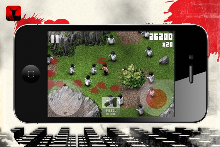 Boxhead LITE - The Zombie Wars