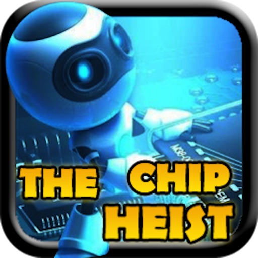 The Chip Heist icon