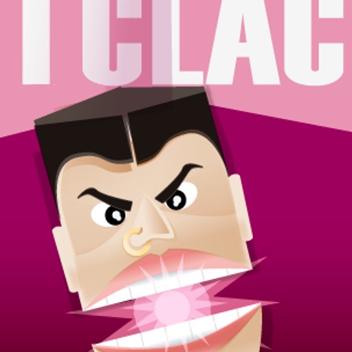 iClac icon