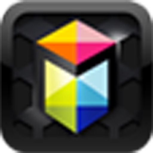 SmartCube iOS App