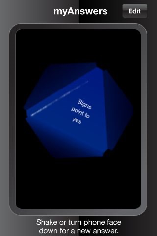 myAnswers