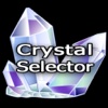 Crystal Selector