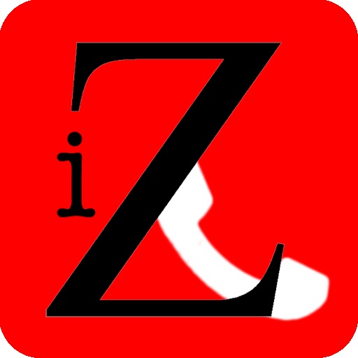 izDial lite icon