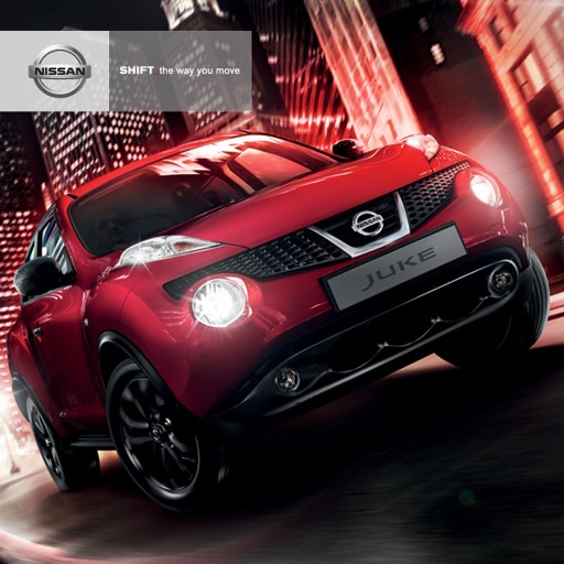 Nissan - Juke