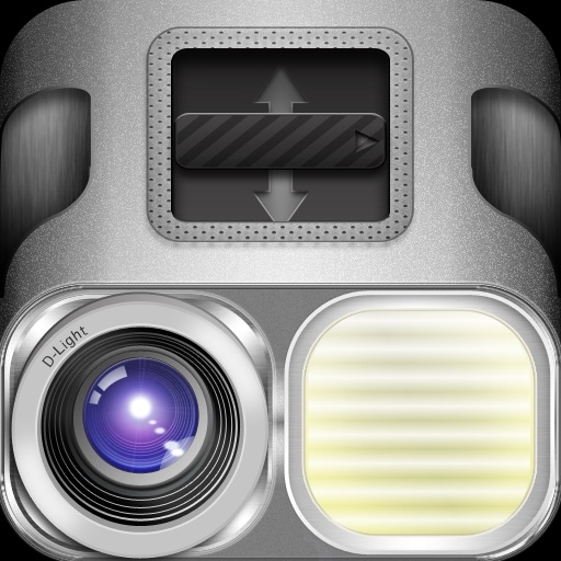 D-Light icon