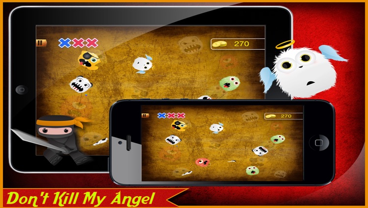 Monster Ninja Lite