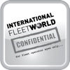 International Fleet World Confidential