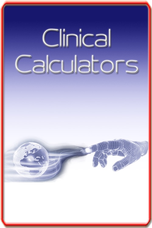 Clinical Calculators screenshot-4