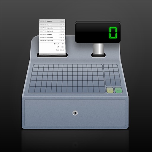 Point Of Sale