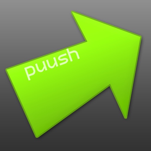 puush