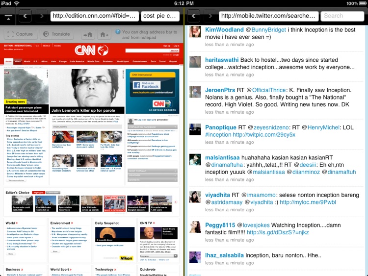 sling Note - Web Clipping the Easy Way screenshot-3