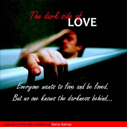The Darkside of LOVE icon