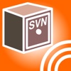 watch svn log