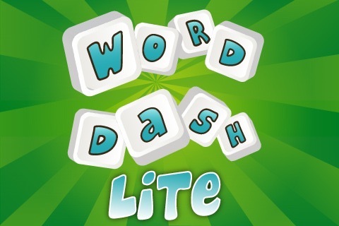 Word Dash Lite