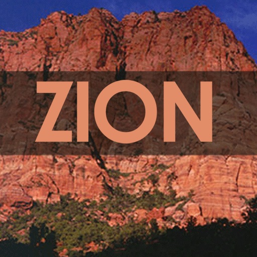 Zion Slider iOS App