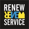 Felanmälan - Renew Service