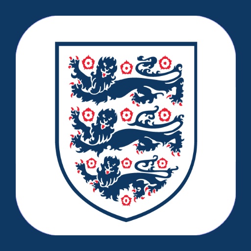 Euro 2012 - England icon