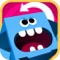 Swipe, flip and match monsters to help them return home in Monster Flip, the incredibly addictive game blending match three gameplay and puzzle cube mechanics