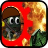 Jumping Soldier - Flying Knight Rescue Mission Adventure Saga Free