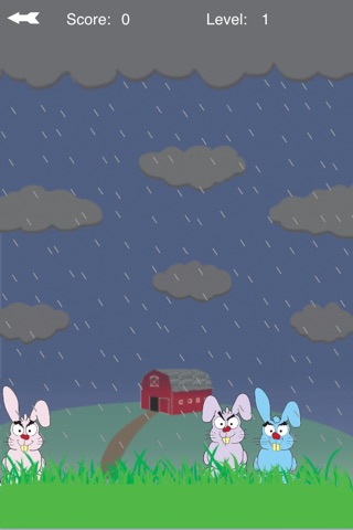 BunnyStrike screenshot 2