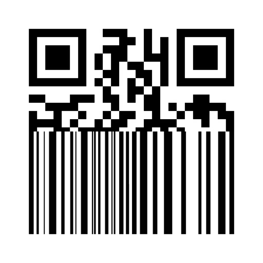 QR Barcode Scan