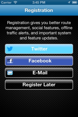 KoolFM Traffic screenshot 4