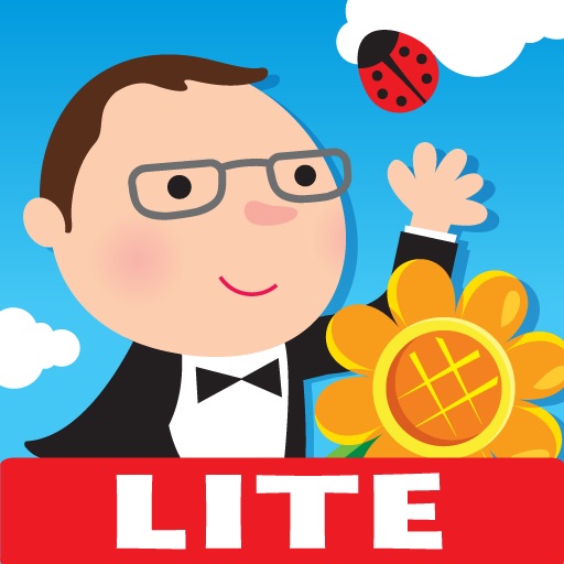 Black Tie Adventure Lite iOS App