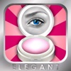 iVanity Elegant - MakeUp App For Girls