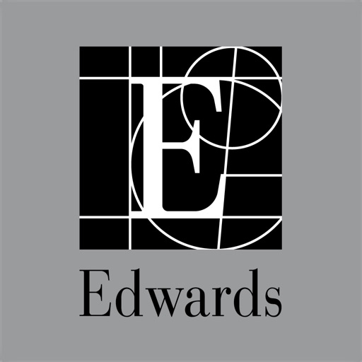 Edwards Critical Care Learning iOS App