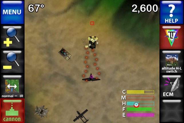 UAV Fighter Free(圖2)-速報App