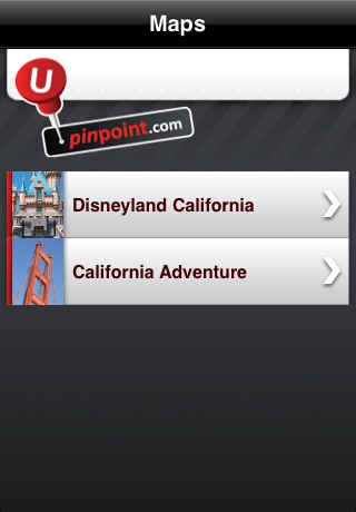 Disneyland California Mini Guide