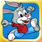 Reader Rabbit has been training kids with his entertaining antics for 25 years, and now he is doing it jump ‘n run style on iPhone and iPad