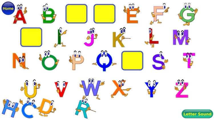 ABC Alphabet Phonics Plus for Toddlers