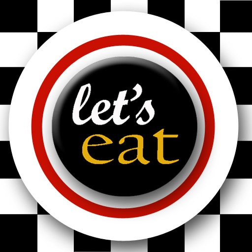 Let's Eat icon