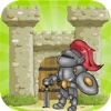 Castle Wars - Knight of Thrones