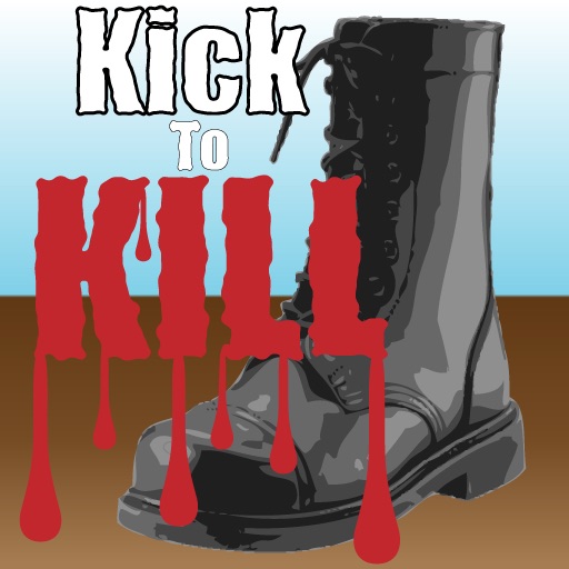 Kick To Kill Icon