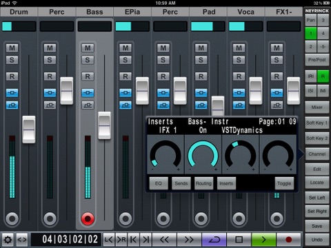 V-Control Pro screenshot 3