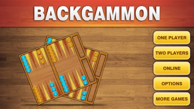 Backgammon(圖2)-速報App