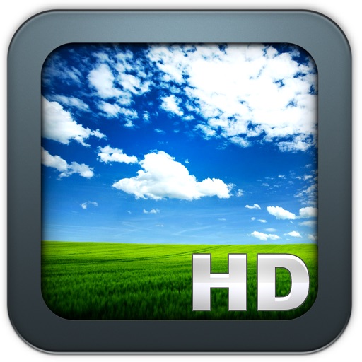 HD Weather icon