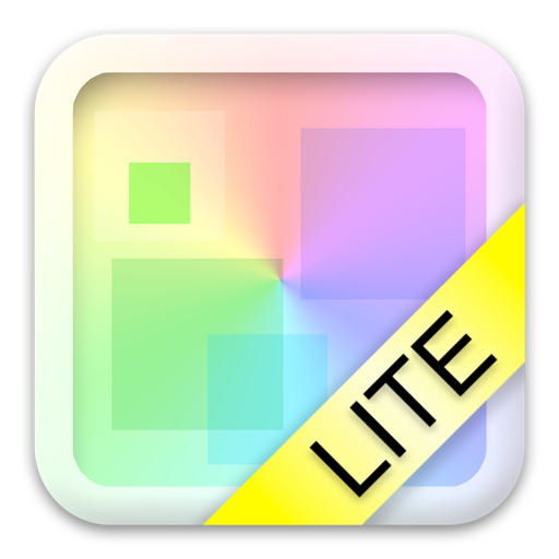 Rainbow Blocks Lite