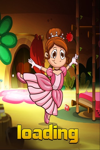 Enchanted Princess Mania - A Girly Matching Puzzle Game screenshot 3