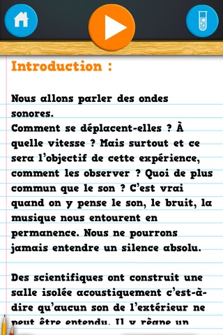 Petites Expériences Physique SD - Expériences de physique pour enfants screenshot 4