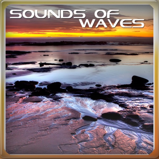 Sounds of Waves icon