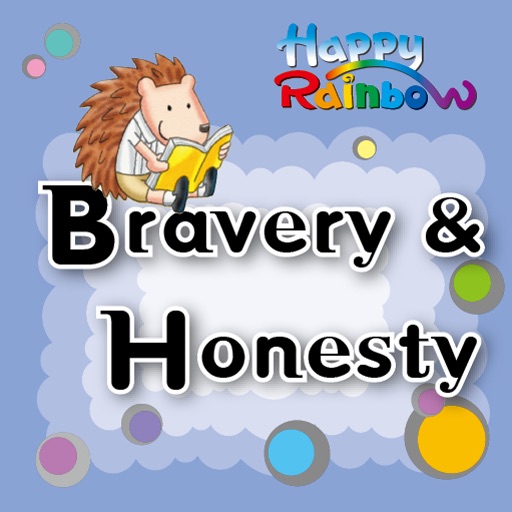 Bravery & Honesty 9 in 1 icon