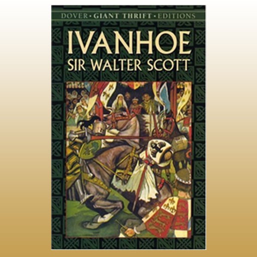 Ivanhoe icon